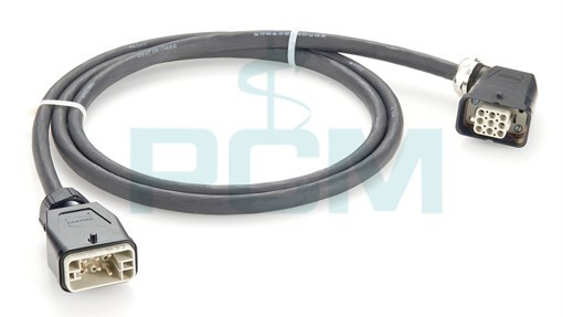 Shielded VFD cable Shielded VFD cable