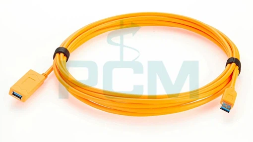 USB 30 Active Extension Cable with USB C Power Adapter USB 30 Active Extension Cable with USB C Power Adapter