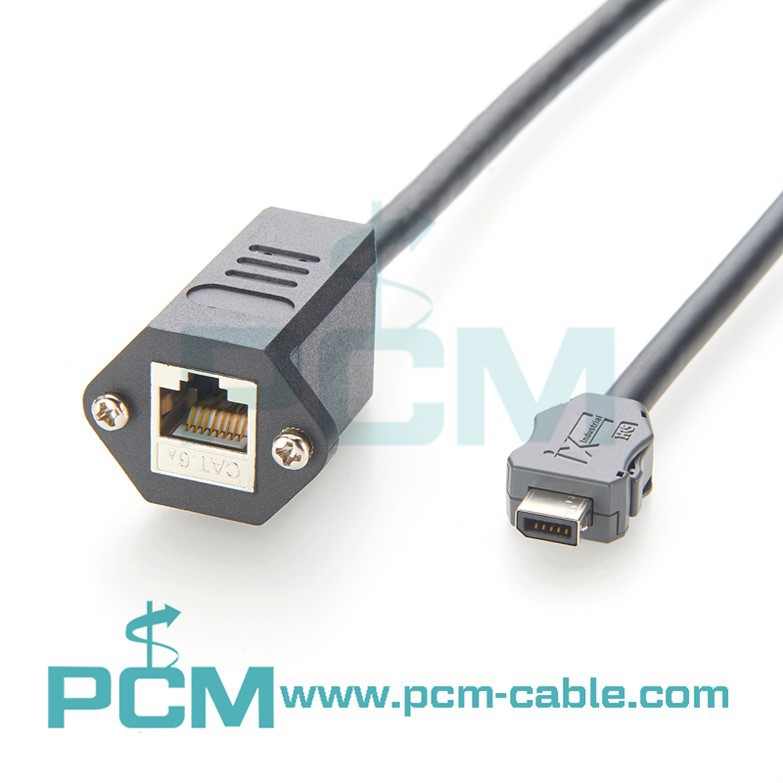 RJ45 Ethernet Adapter for MNT Pocket Reform RJ45 Ethernet Adapter for MNT Pocket Reform