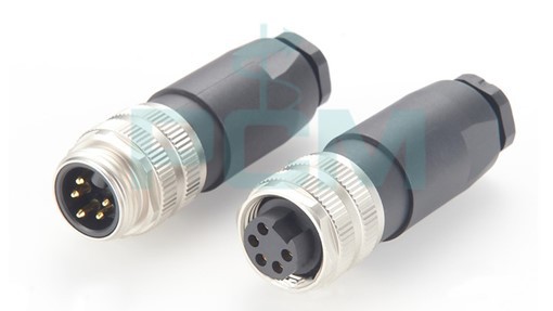 78 Mini Field Wireable Connectors 78 Mini Field Wireable Connectors