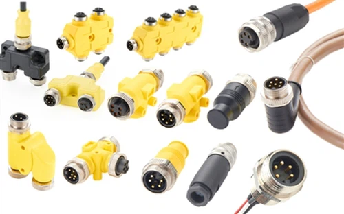 7/8 Connector Cable Manufacturer