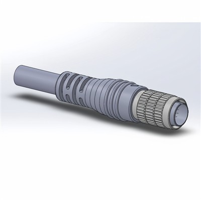 The Importance and Application of flex-resistant Cable for High-speed Camera