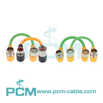 Advantages of M23 Cables