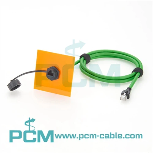 Why Do Ethernet Cables Keep Failing on Robotic Arms?