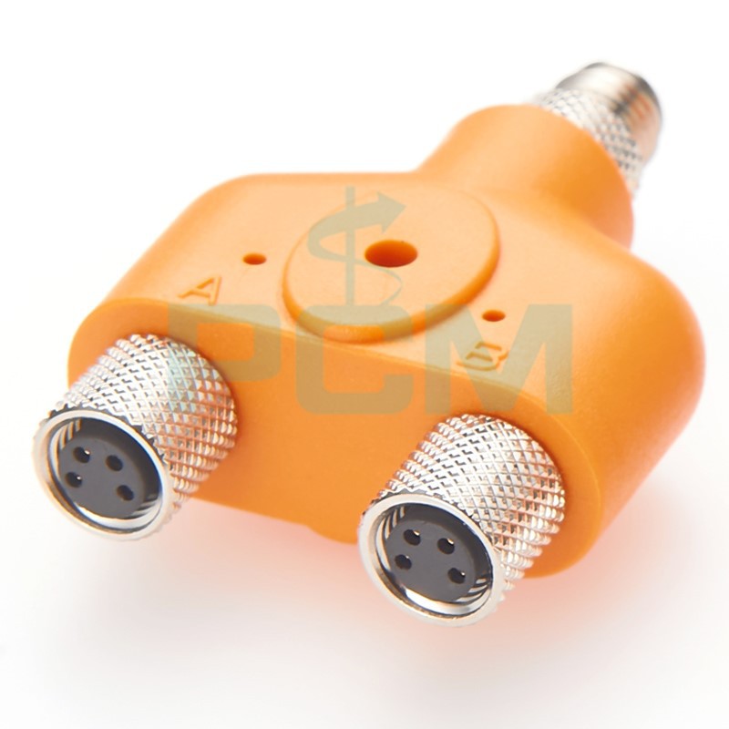 M8 Splitter M8 Y Splitter M8 T Distributor M8 Y Distributor M8 Splitter M8 Y Splitter M8 T Distributor M8 Y Distributor