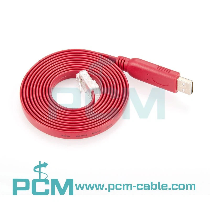 usb console cable rollover cable for routers usb console cable rollover cable for routers