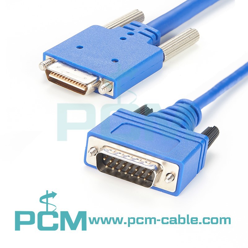 smart serial cab ss x21mt X21 Cable DTE Male to Smart Serial router cable serial dte cable cisco smart serial cab ss x21mt X21 Cable DTE Male to Smart Serial router cable serial dte cable cisco