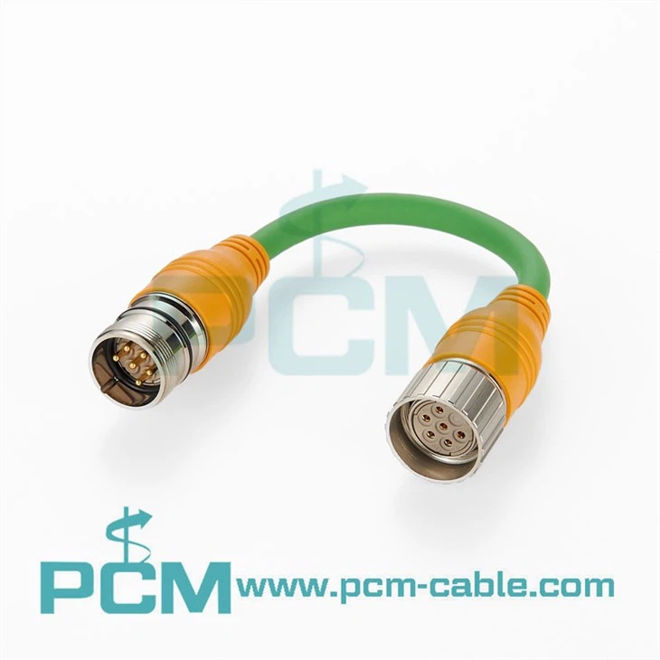 Interbus Remote Bus PUR Cable