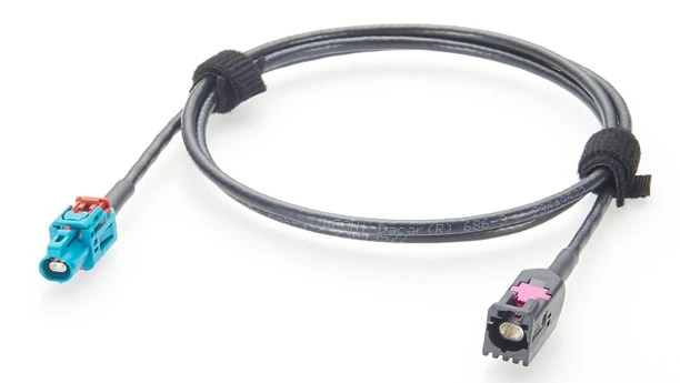 GEMnet cable assembly GEMnet cable assembly