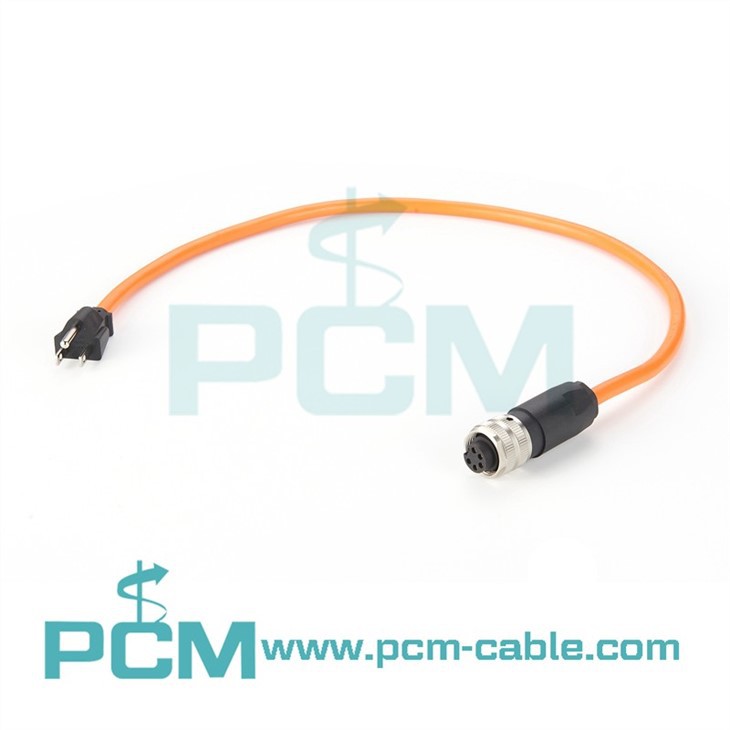 Premier Cable  78 Power Cordsets