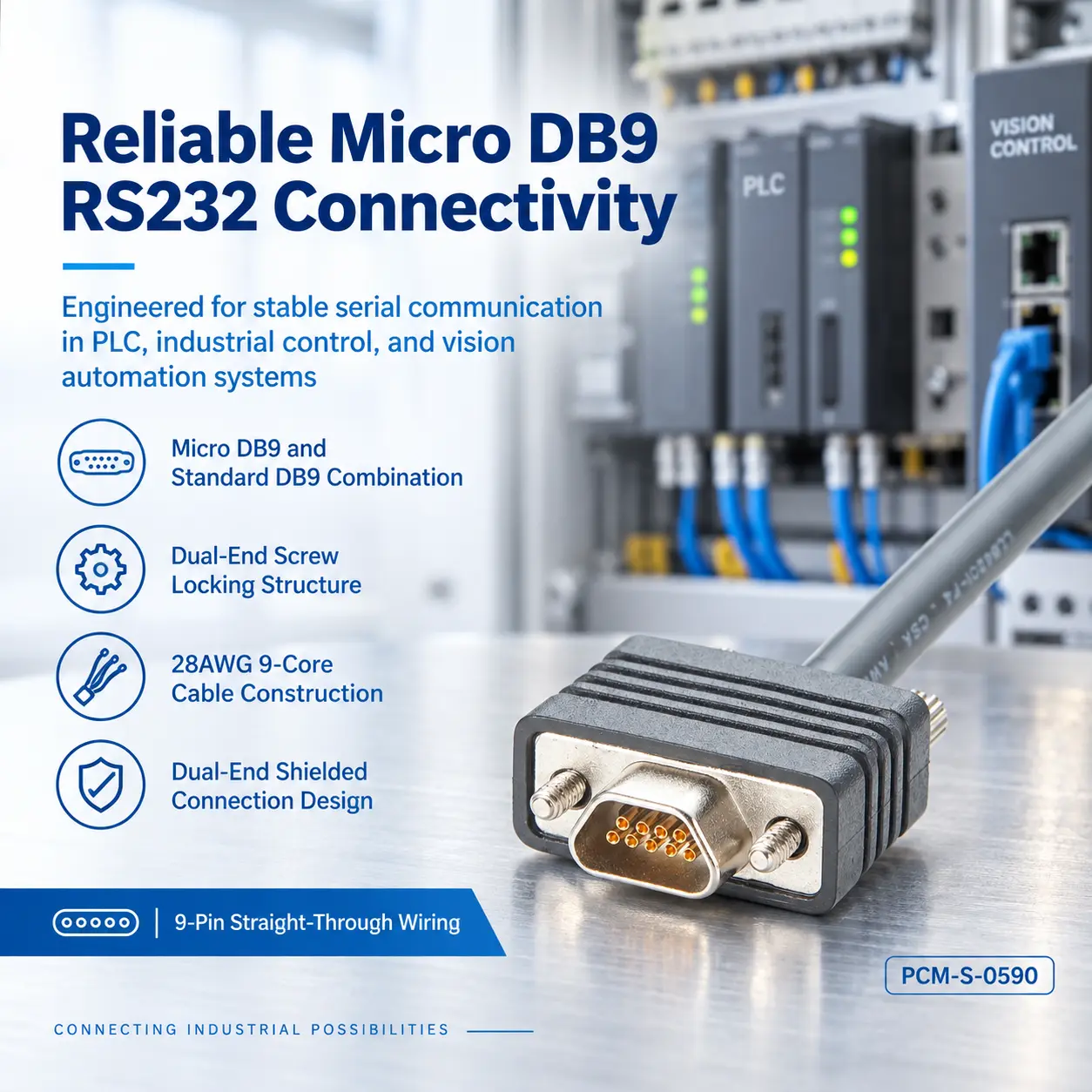 Micro DB9 1 1 Micro DB9 1 1