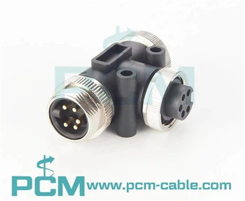 Unlocking Potential: NMEA 2000 Cables Enable Advanced Marine Applications