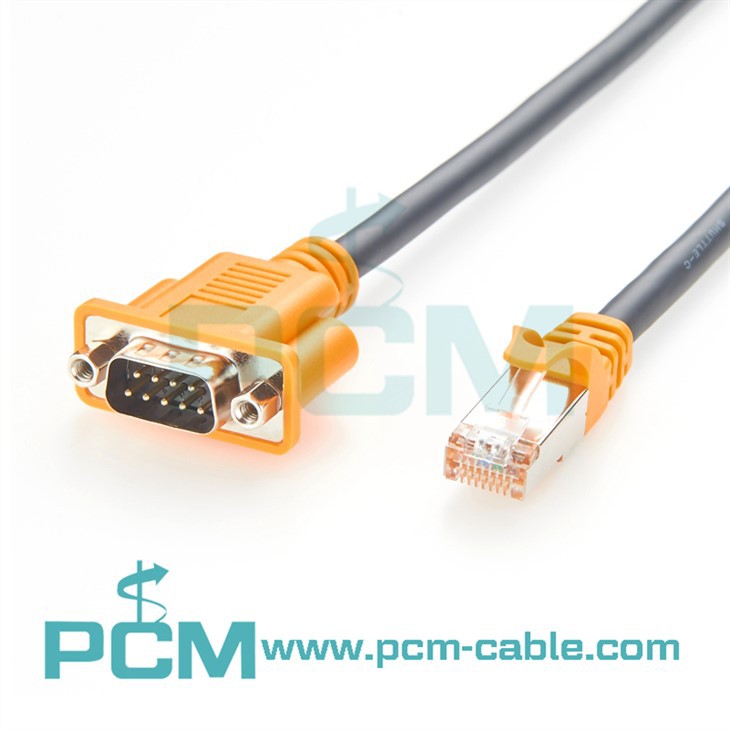 CAN Adapter Cable RJ45 to DB9
