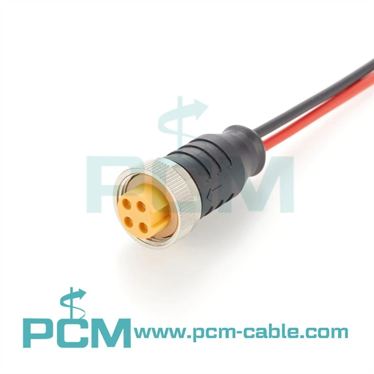 Profibus PA test leads