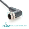 3-Pin 7/8"-16 UN Powerfast Cable
