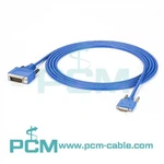 CAB-SS-X21MT Cable, DTE Male to Smart Serial