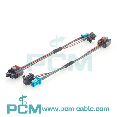 Hesai OT128 Automotive LiDAR Sensor Cable
