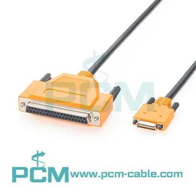 Cisco Smart Serial Cable CAB-SS-449FC RS-449 Cable