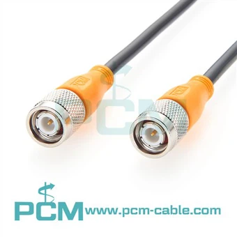 TNC To TNC Antenna Cable