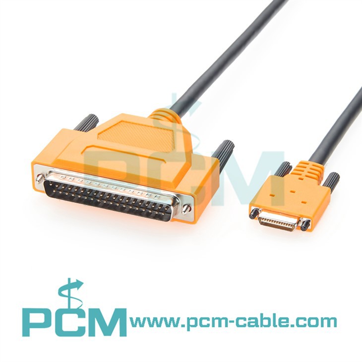 CAB-SS-449MT RS-449 Cable DTE Male to Smart Serial