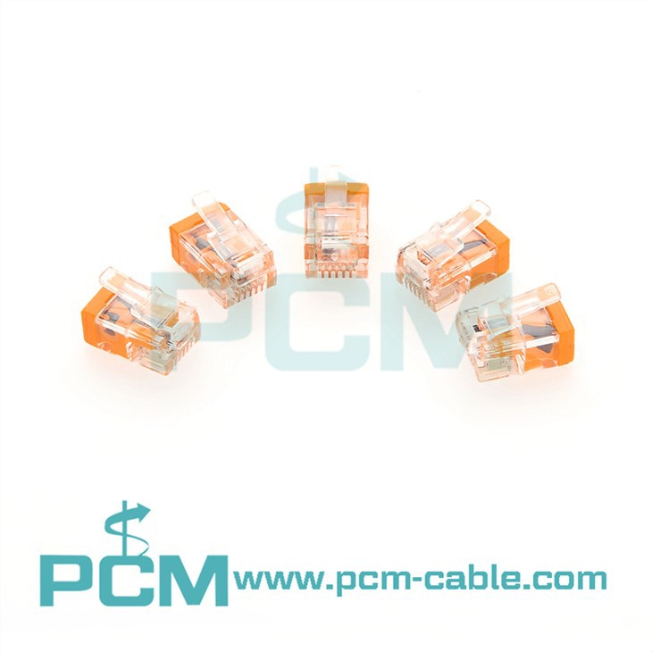 ISDN terminating resistor RJ11 RJ12