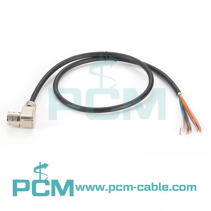 we are a manufacturer of M16 Sensor Cable M16 Sensor Cable