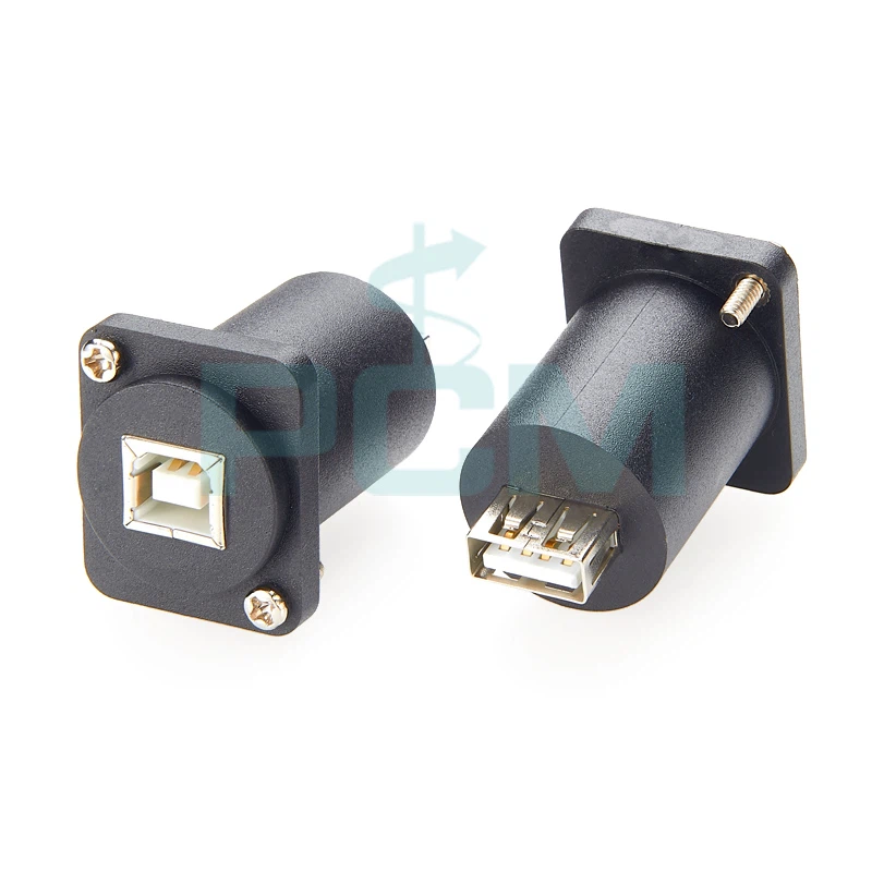 USB feedthrough connectors we are a manufacturer of USB feedthrough connectors