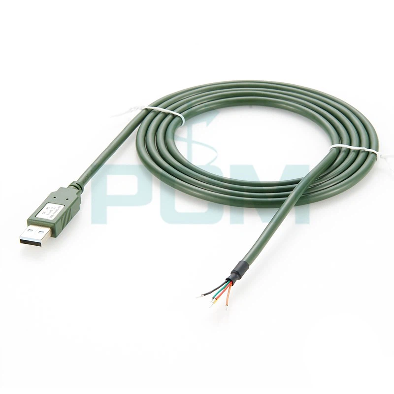 USB-RS485-WE-1800 USB to RS485 serial converter cable USB-RS485-WE-1800 USB to RS485 serial converter cable
