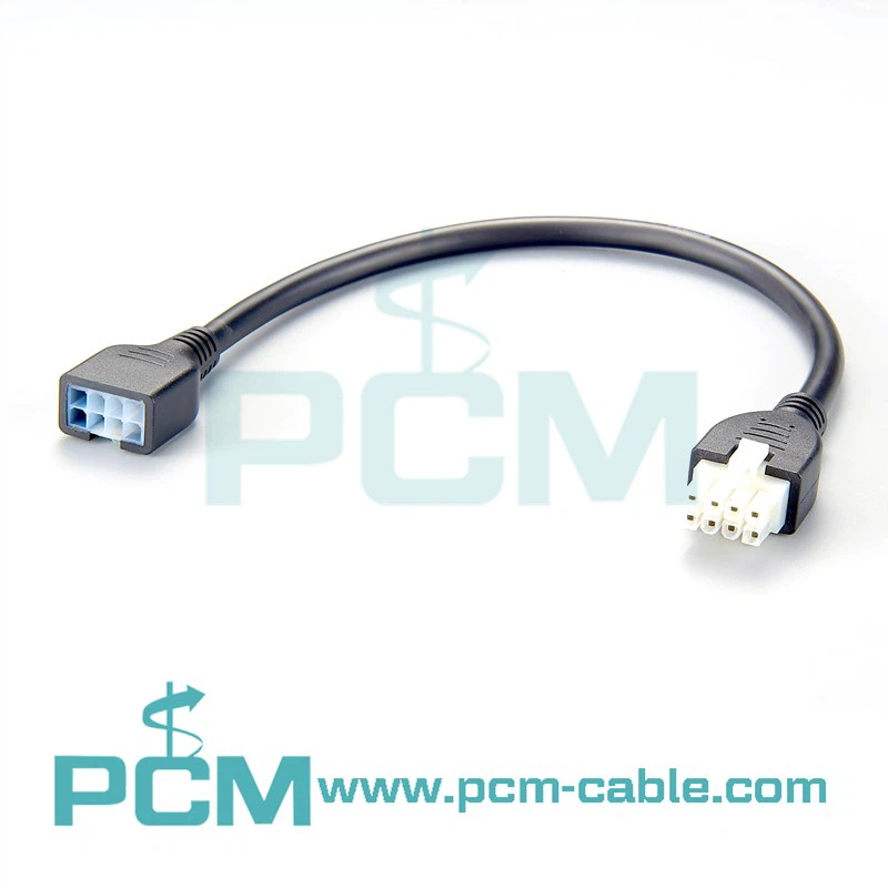 Molex 8 Way male Mini-Fit TPA2 to 8 Way Female Mini-Fit TPA2 Wire to Board Cable Mini-Fit 8 way extension cable pitch 420mm Power Connector Molex 8 Way male Mini-Fit TPA2 to 8 Way Female Mini-Fit TPA2 Wire to Board Cable Mini-Fit 8 way extension cable pitch 420mm Power Connector