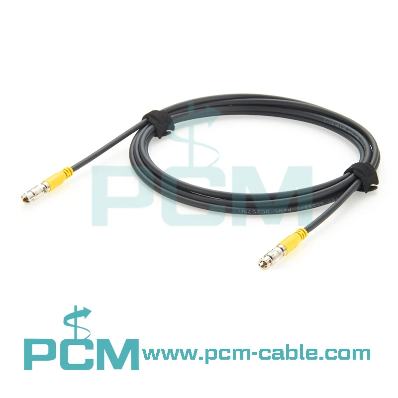 Cable CXP Micro BNC to HD BNC Cable CXP Micro BNC to HD BNC