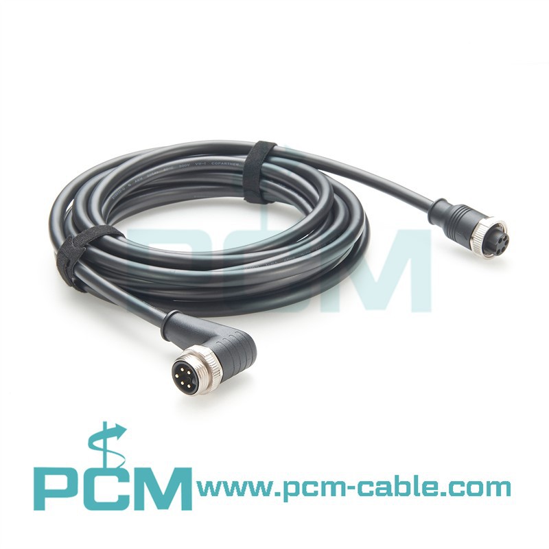 78 Minifast 45-Pin Cable Assemblies for Fieldbus Automation 78 Minifast 45-Pin Cable Assemblies for Fieldbus Automation