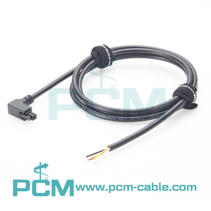 Micro-Fit 30 90 Up Down Angle Cable Assemblies 30mm pitch Micro-Fit 30 90 Up Down Angle Cable Assemblies 30mm pitch