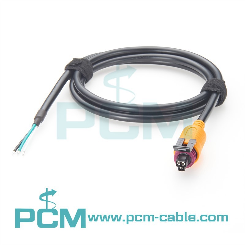 12065287 Aptiv Delphi 150 Metri-Pack 3 Way Connector Cable 12065287 Aptiv Delphi 150 Metri-Pack 3 Way Connector Cable