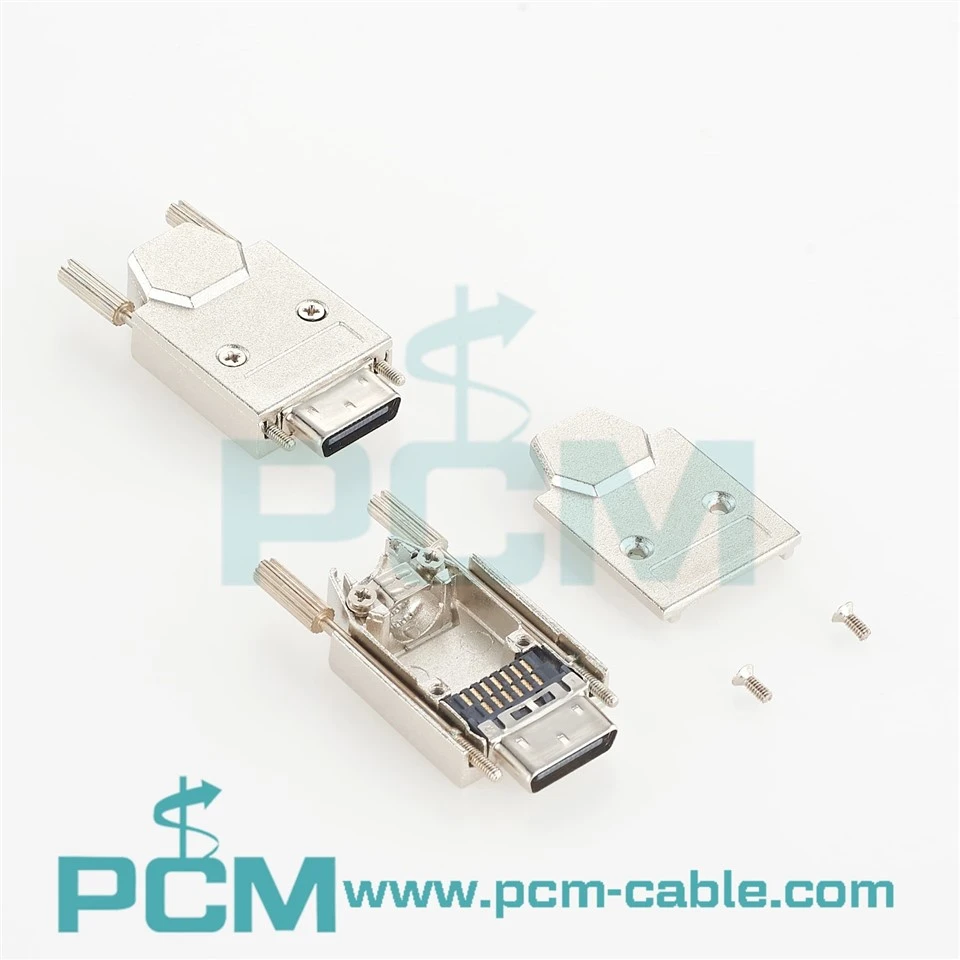 SDR 26 Pin Camera Link Connector best