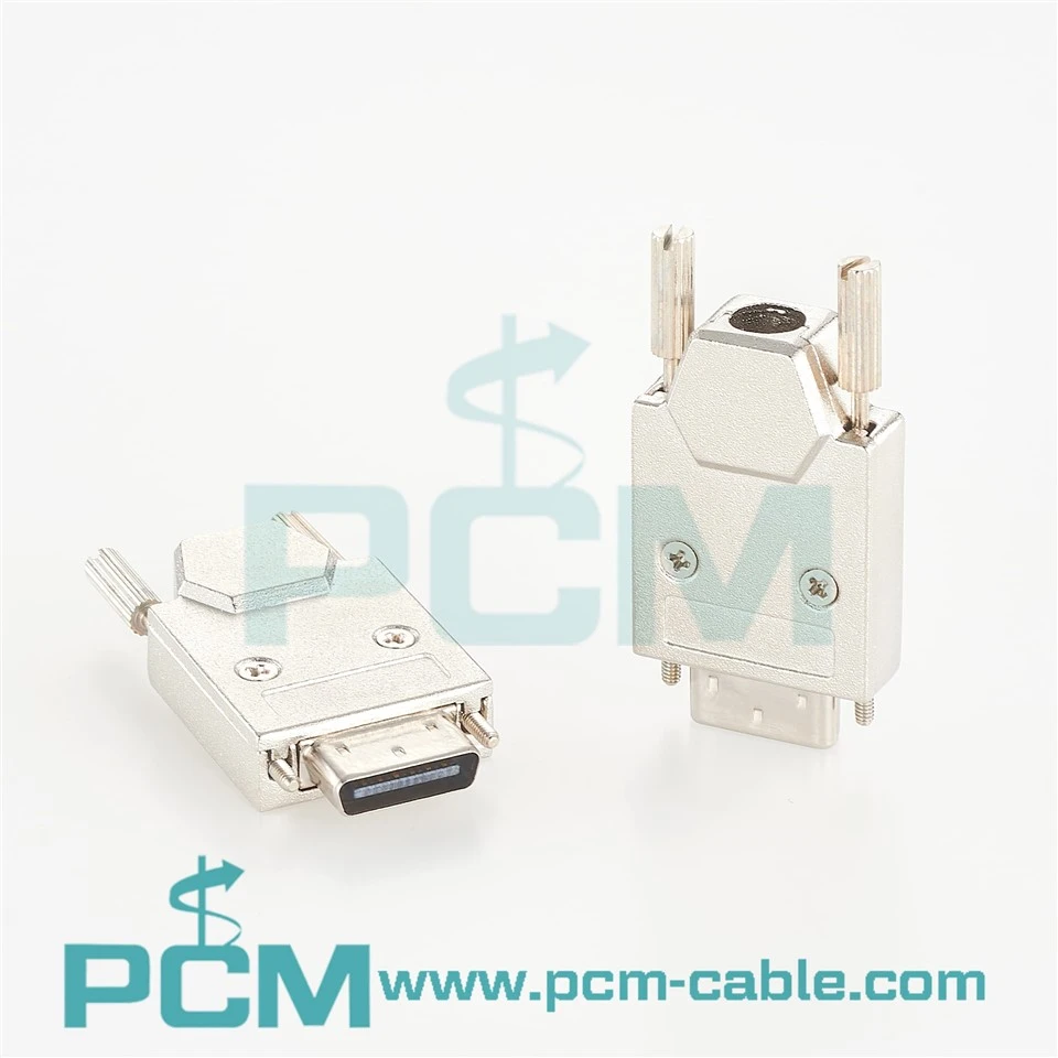 SDR 26 Pin Camera Link Connector