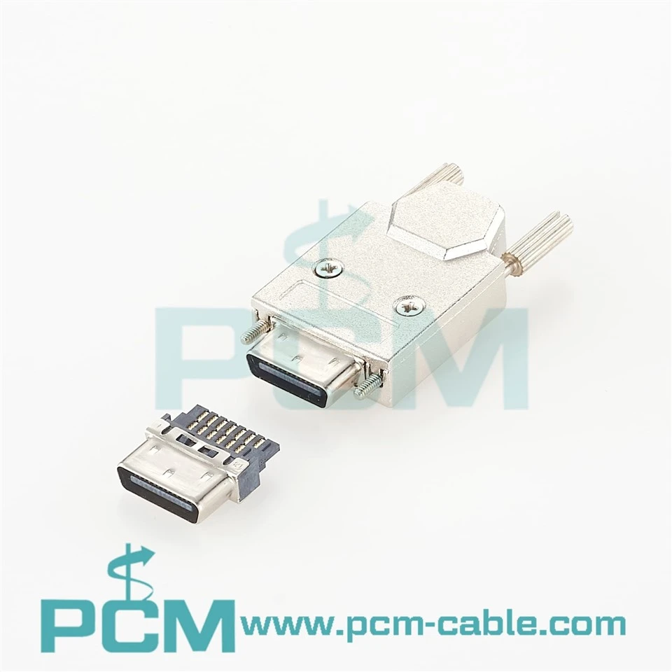 SDR 26 Pin Camera Link Connector suppliers