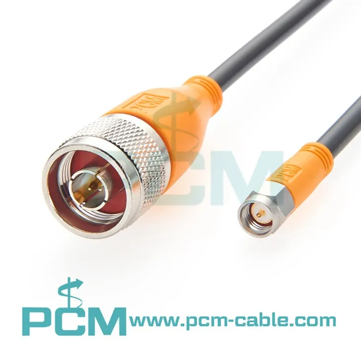 SMA To Type-N Cable