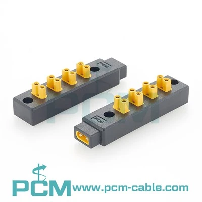 4 Port XT30 Power Distribution Board Hub