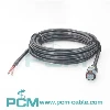 6 Pin Waterproof Automotive Sensor Wire Harness