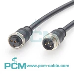 7/8" 3-Pin Power Extension Cable