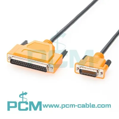 Cisco Compatible CAB-449MT RS-449 DTE Serial Cable