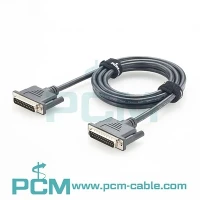 DB25 Cable Compatible PCL-10125