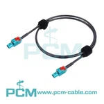 GEMnet Female To Female Automotive Ethernet Cable