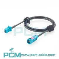 H-MTD to MATEnet Cable