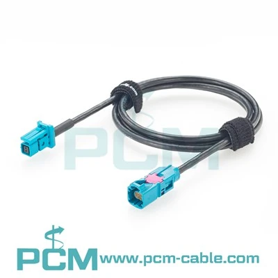 H-MTD to MATEnet Cable