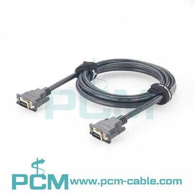 HPCN14 Male to Male SCSI Cable