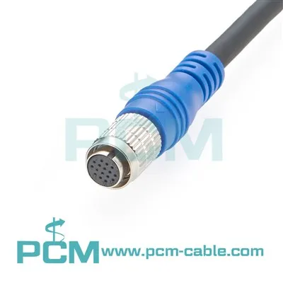 HR25-9TP-16S Cable Assembly