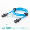 HSAutoLink II 6 Pin LVDS Cable For Molex 100337-8007
