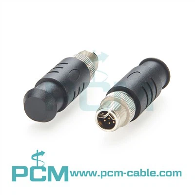 M12 Y-Code Termination Resistor