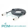 M16 12 Pin Sensor Actuator Cable
